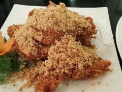 -无招牌海鲜餐厅(怡丰城店)