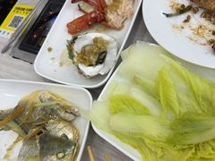 -船奇蒸汽海鲜·闽菜(八市海鲜总店)