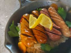 -haxnbauer海森堡德国餐厅(深圳coco店)