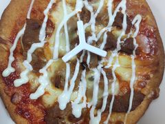 -肯德基(堤口店)