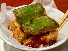 -老坑记·香港经典粤菜馆