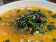 -颂福楼·南京菜(定淮门店)