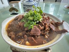 -黄牛肉馆·皖南土菜
