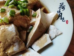 -卧龙堡客栈·中餐厅(古北水镇店)