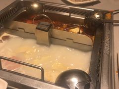 -海底捞火锅(金光华店)