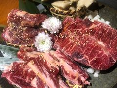 -肉魁屋·烧肉·烧鸟·酒场(高新店)