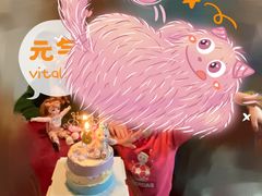 -今日Cake蛋糕茶歇·甜品台定制