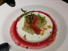 -斯比特花园西餐厅(东方商厦店)