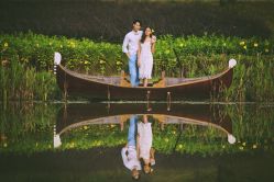 -巴黎婚纱摄影工作室