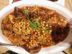 -渔太泰漓江小馆·广西融合菜(西街店)