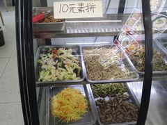 -饺子王(金厦里店)