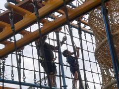 -三亚亚龙湾天域度假酒店