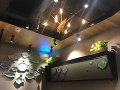 -渝是乎川渝小炒(新世界百货望京店)