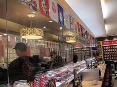 -万岁寿司(蓬江万达店)