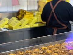 -安德鲁饼店(总店)