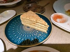 -波特曼西餐厅(中央大街店)