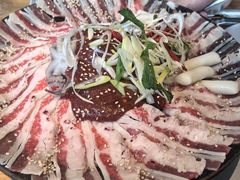 -KimPro 辛普乐概念韩餐