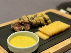 -顺峰(农展馆店)