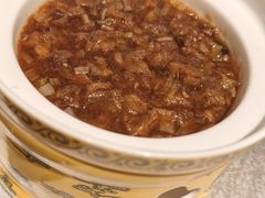 -惠丰堂饭庄·烤鸭·京味菜(翠微路店)