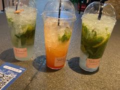 -蒙斯莫吉托(南开大悦城店)