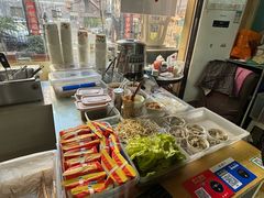 -小溅沾串