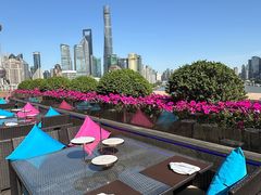 -上海和平饭店华懋阁 Cathay Room