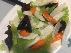 -兰桂坊·花园餐厅(西湖店)