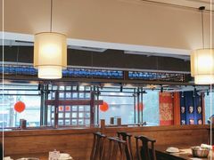 大堂-八碗湘长沙市井菜(坡子街店)