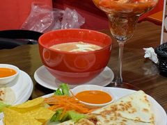 牛肉格林戈-panchos 墨西哥餐厅(嘉绿苑店)