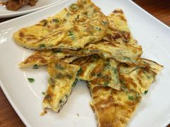 菜脯煎蛋-一粥(华侨城创意文化园店)