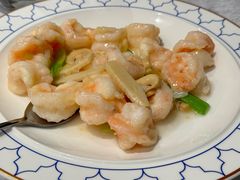 -渔港明珠酒店(星海广场店)