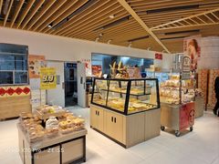 -华冠折扣超市(长阳店)