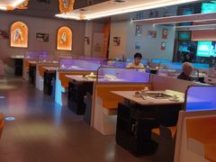 大堂-串一火锅(赛格国际购物中心店)