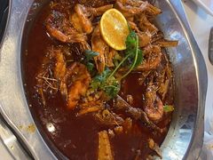 -槐店王婆大虾(新正路店)