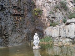 -狼牙山风景区