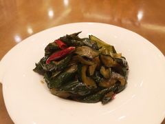 -浩翔餐饮(维多利喜悦汇店)