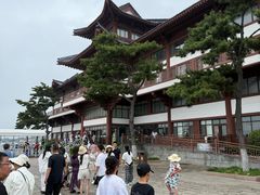 -刘公岛景区
