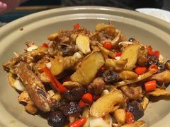 -绿草地·湘菜(7mall店)