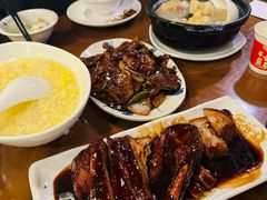 -奶奶的味道(胶州路店)