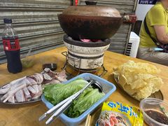 -威邵鸡煲(西华路总店)