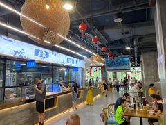 -易裕和·长沙米粉(竹塘西路店)