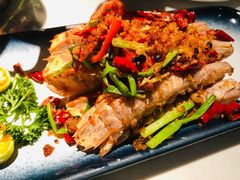 -避风塘·老港味餐厅(虹口龙之梦店)