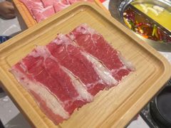 -空之介寿喜烧·和牛放题(恒隆广场店)