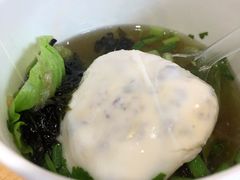 -家宴·灌蛋·沙茶面(曾厝垵店)