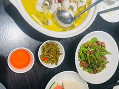 -简小舍·民间手艺菜(武昌江滩店)