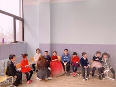 -天才声少儿口才培训中心(通州店)