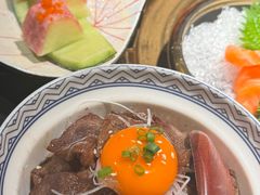 -無二炙坊·和牛烧肉(大钟寺1733店)