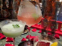 -Mogul Eatery·大亨餐酒馆