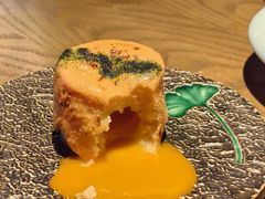 熔岩明太子土豆-筱田の食堂·izakaya(淮海中路店)