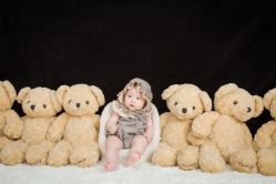 -首尔宝宝SEOUL  BABY STUDIO(通州店)